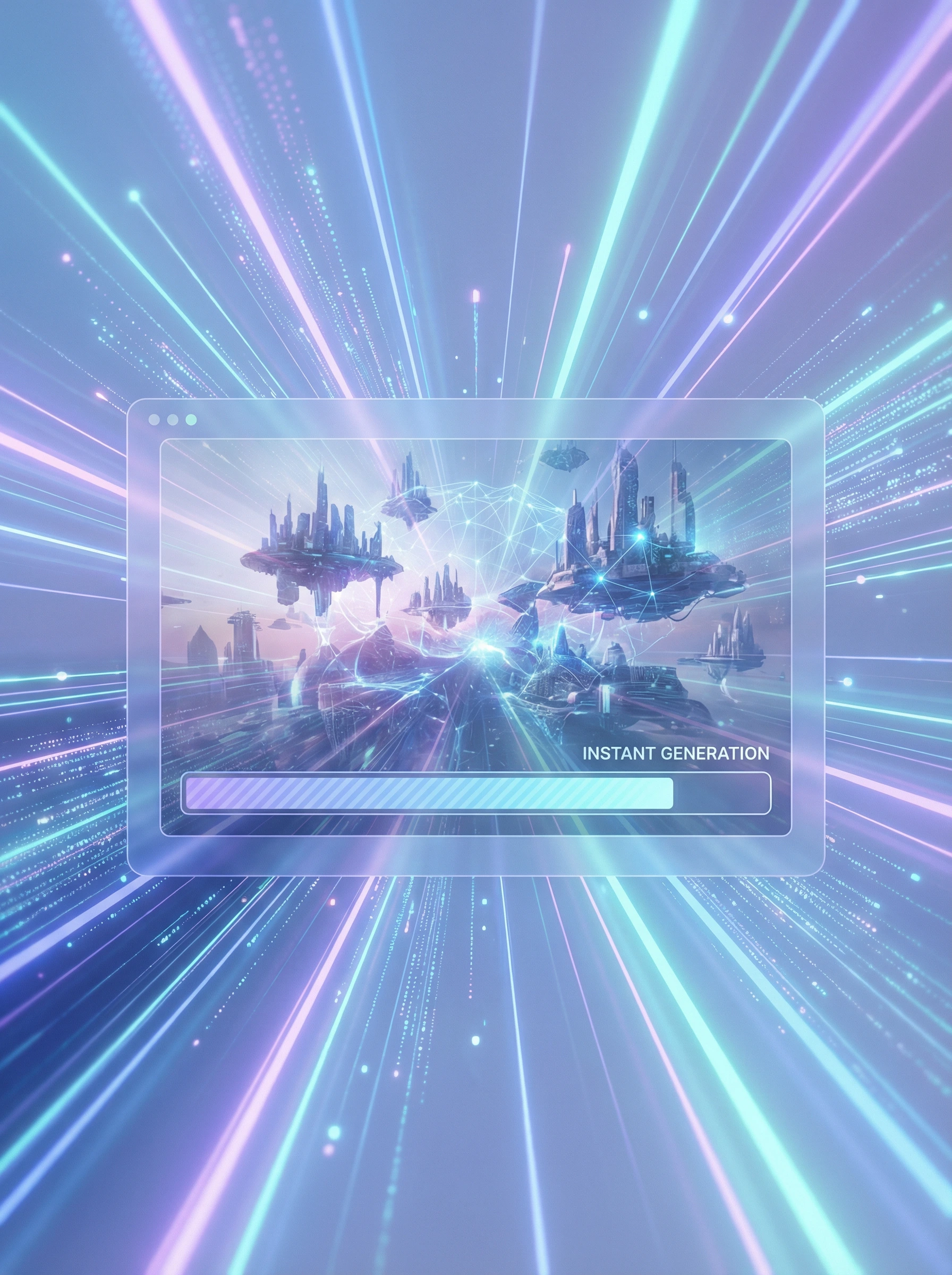 Génération instantanée